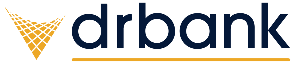 DR-Bank-logo