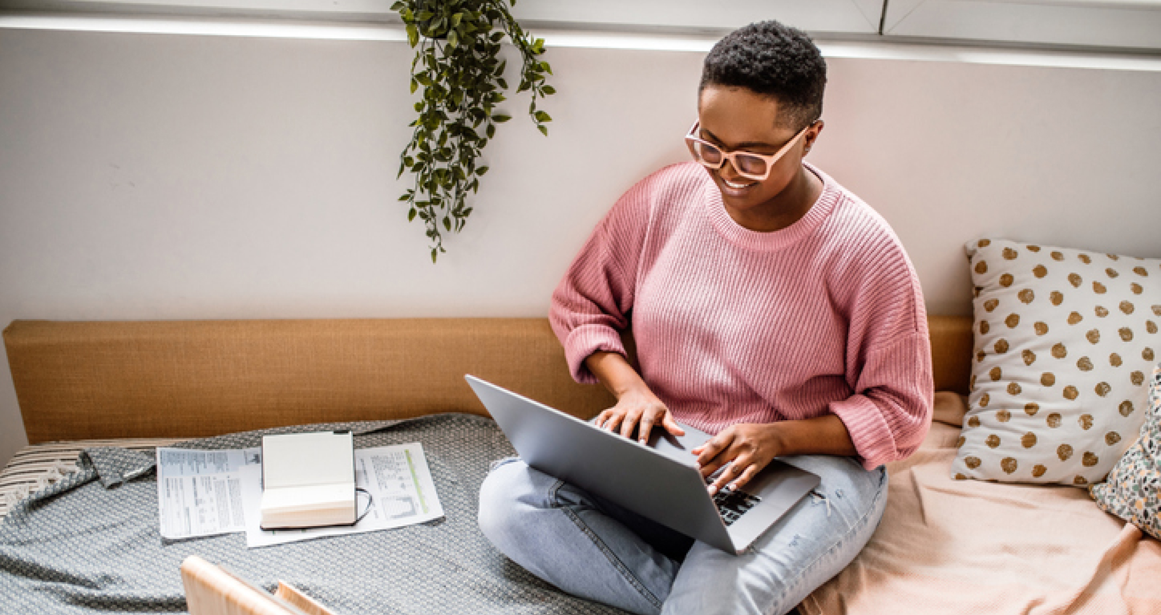 Link to blog post: How to Prepare for Student Loan Repayment