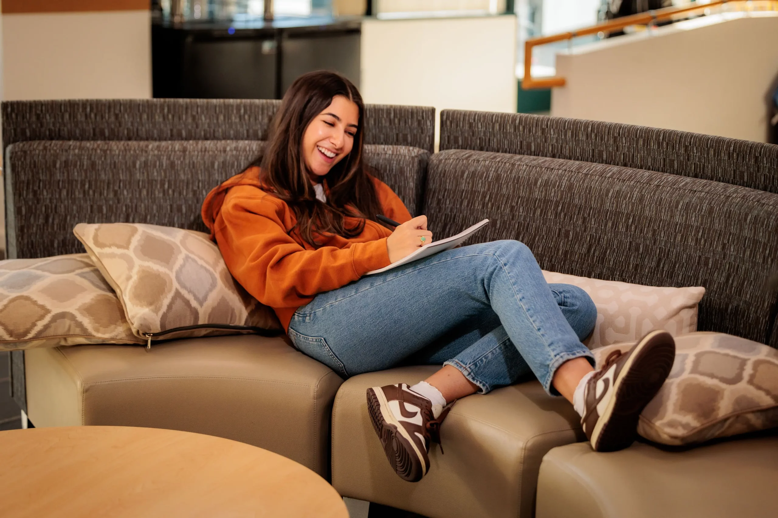 Link to blog post: Managing Student Loan Anxiety: Tips from One Student to Another