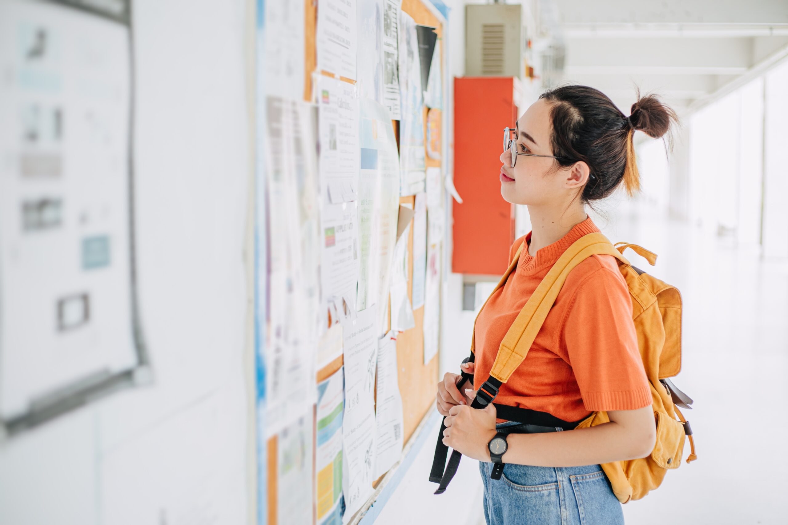Link to blog post: Does FAFSA Cover Part-Time Students?