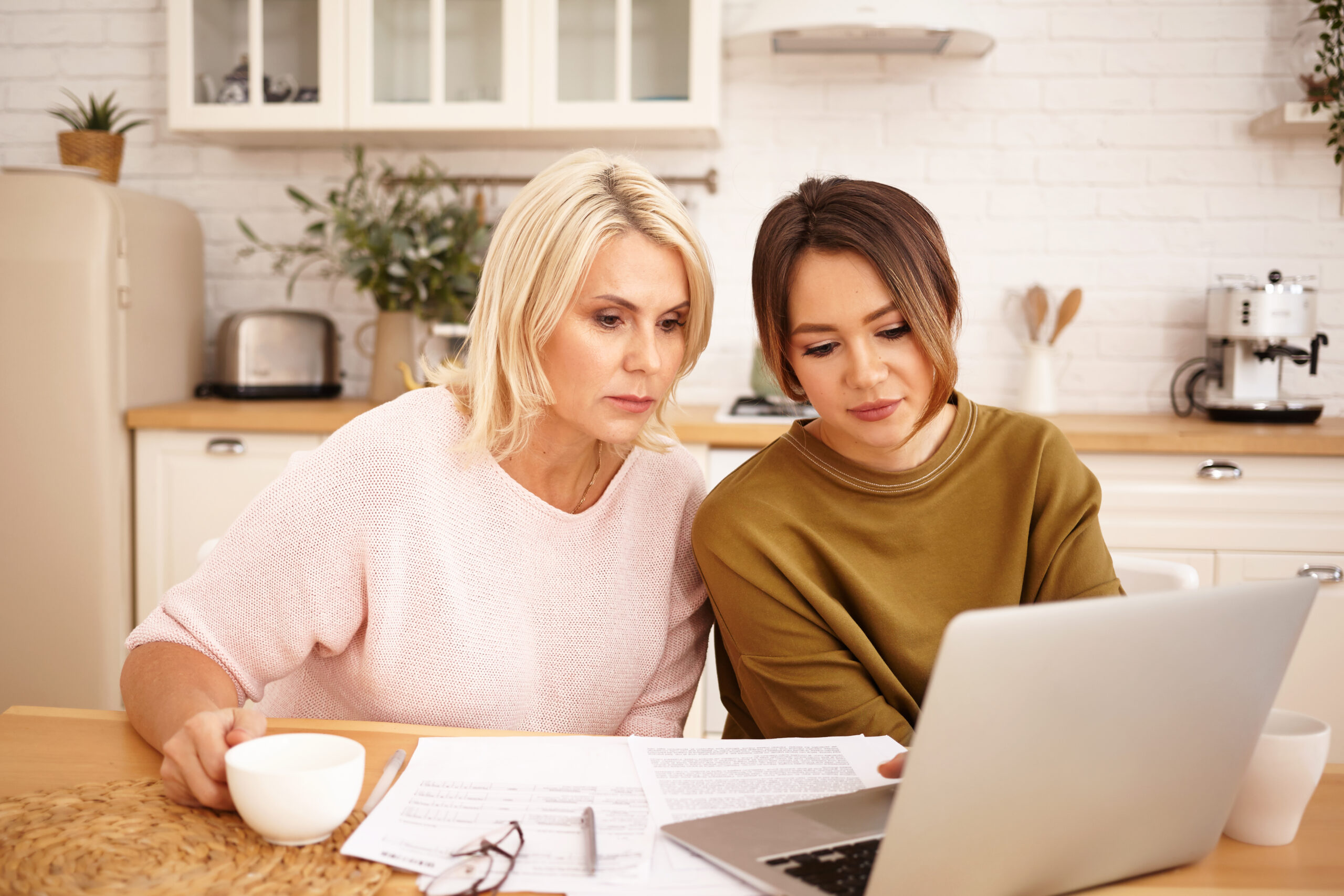 Link to blog post: How to Avoid Common FAFSA Errors
