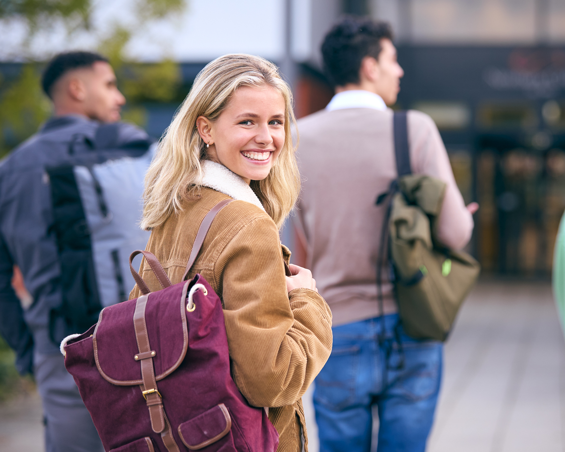 Link to blog post: Learn to Save Smart with Student Discounts