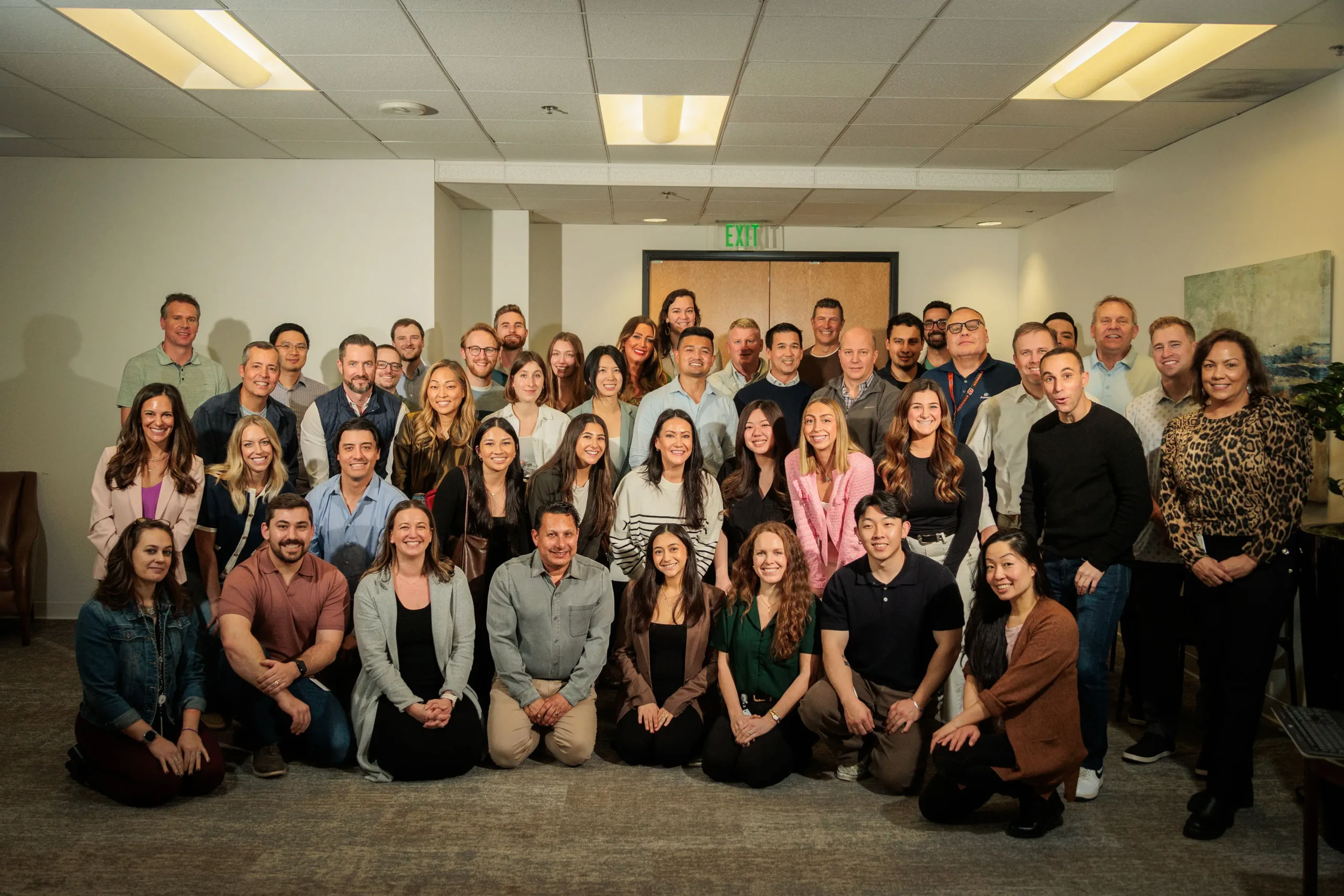 Link to blog post: Ascent Named Best Places to Work in Fintech 2026   