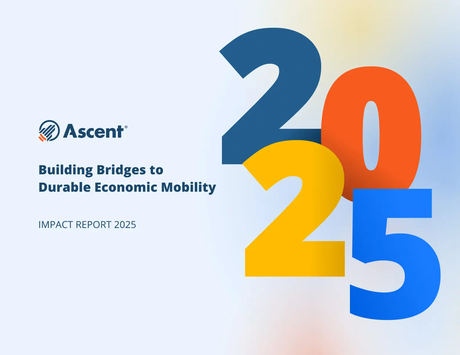 Ascent Funding hero photo