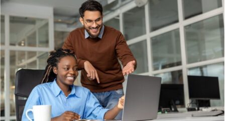 student learning how to choose the right private student loan repayment term by weighing monthly payment affordability against total interest cost.