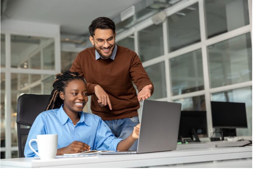 student learning how to choose the right private student loan repayment term by weighing monthly payment affordability against total interest cost.