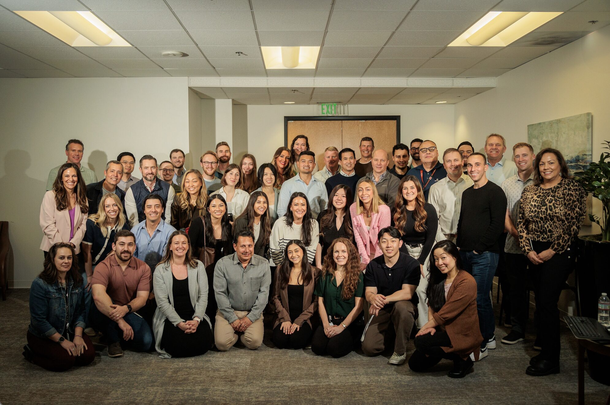 Link to blog post: Ascent Named Best Places to Work in Fintech 2026   