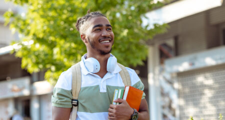 Return to College with Confidence: Your Guide to Getting Started