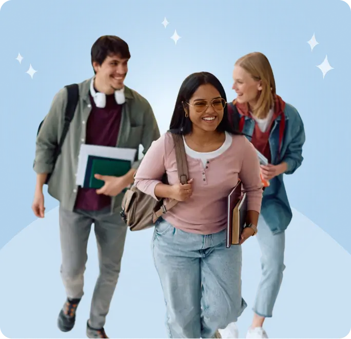 Next Step Scholarship Giveaway $1,000
