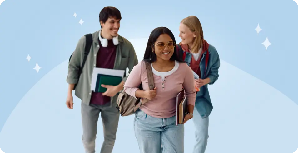 Next Step Scholarship Giveaway $1,000
