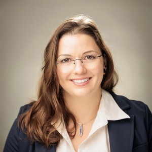Gracie Smolyaninov
