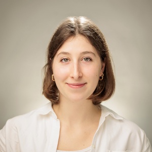 Olivia Arneson