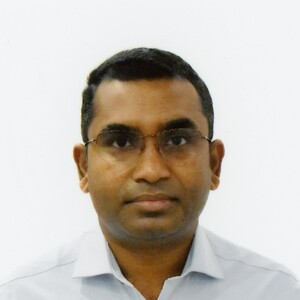Saravanan Desingh